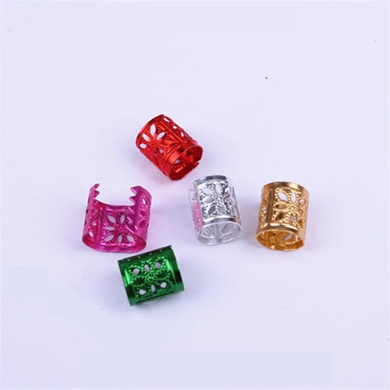 Adjustable Hair Beads For Kids Box Braids, Dreadlock Cuffs, Dreadlock  Clips, And Extension Bricks H1465 From Shunyilee, $36.55